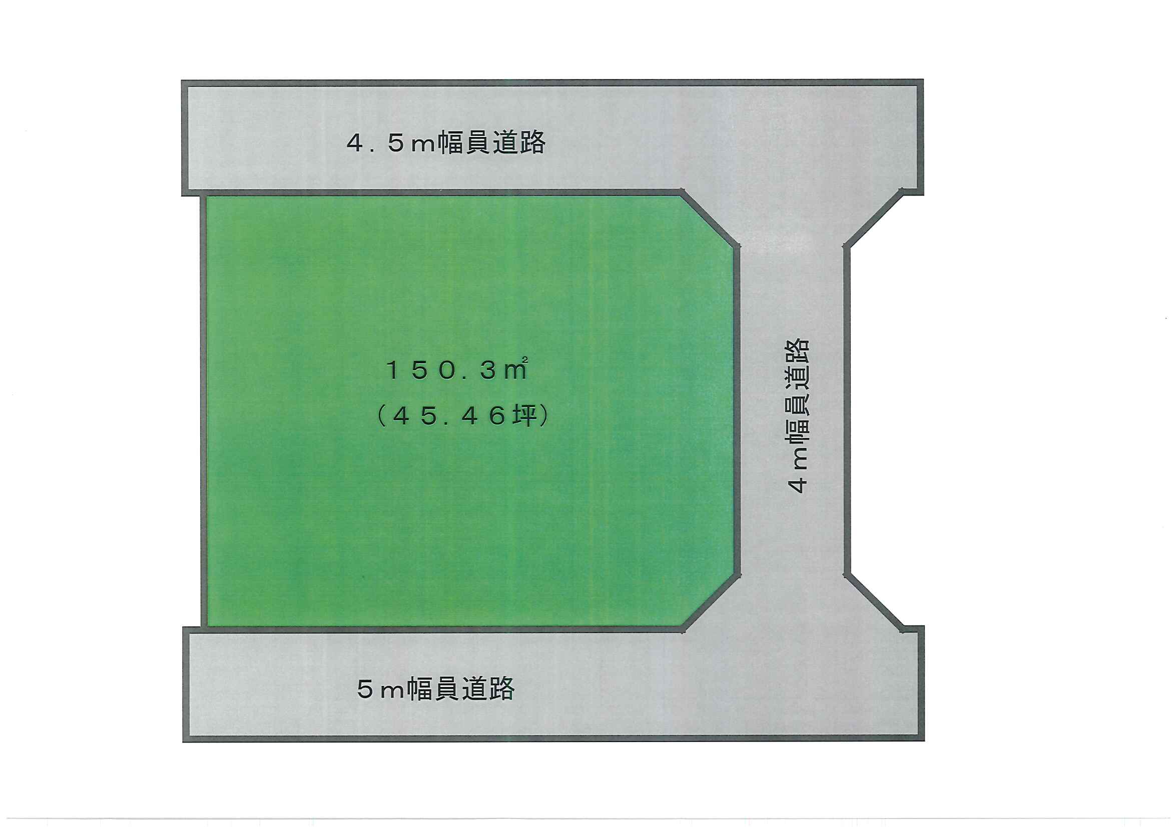 長生郡長生村50万 – 株式会社林住販